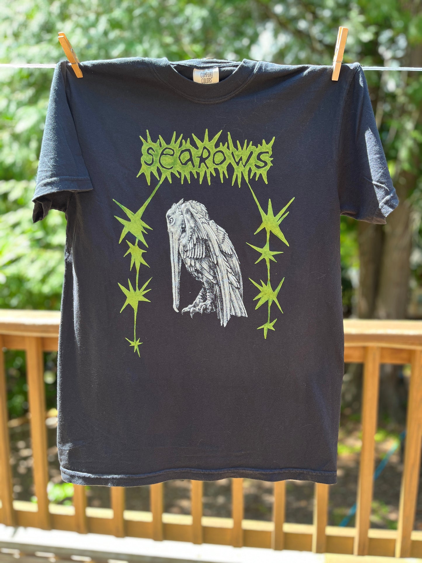 Searows Creacher T-Shirt