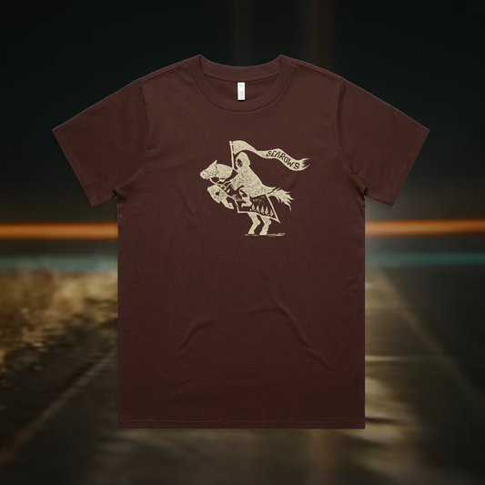 Searows Knight T-Shirt