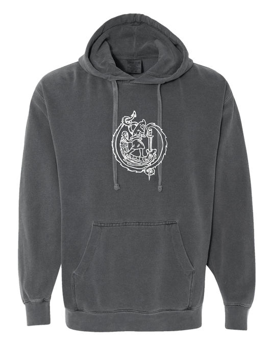 Searows flush Hoodie