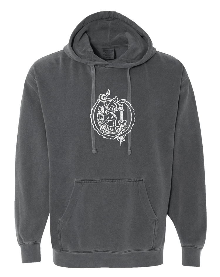 Searows flush Hoodie