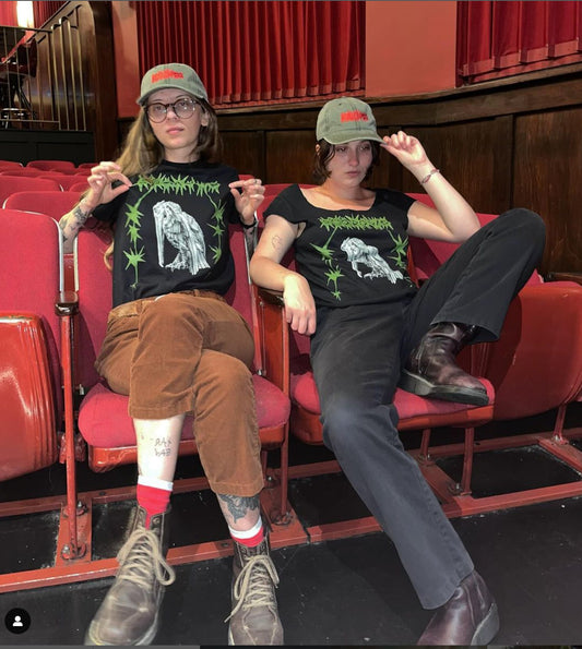 Searows Creacher T-Shirt