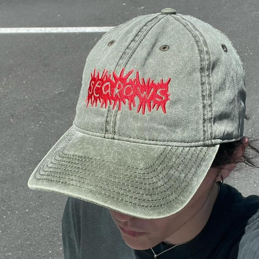 Searows Hat