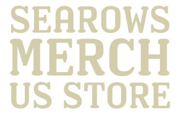 Searows Official Merch