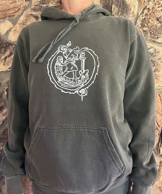 Searows flush Hoodie