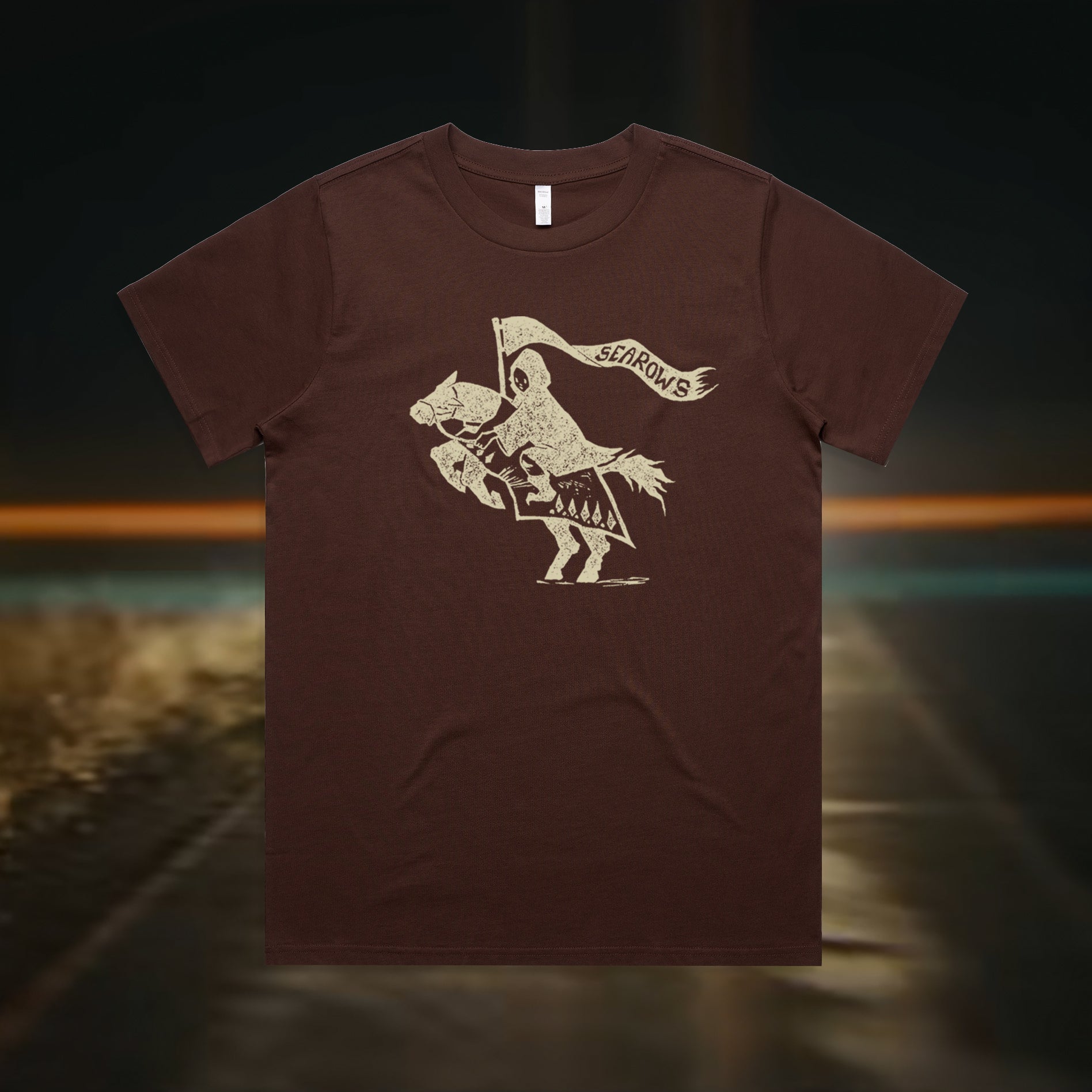 Searows Official Merch