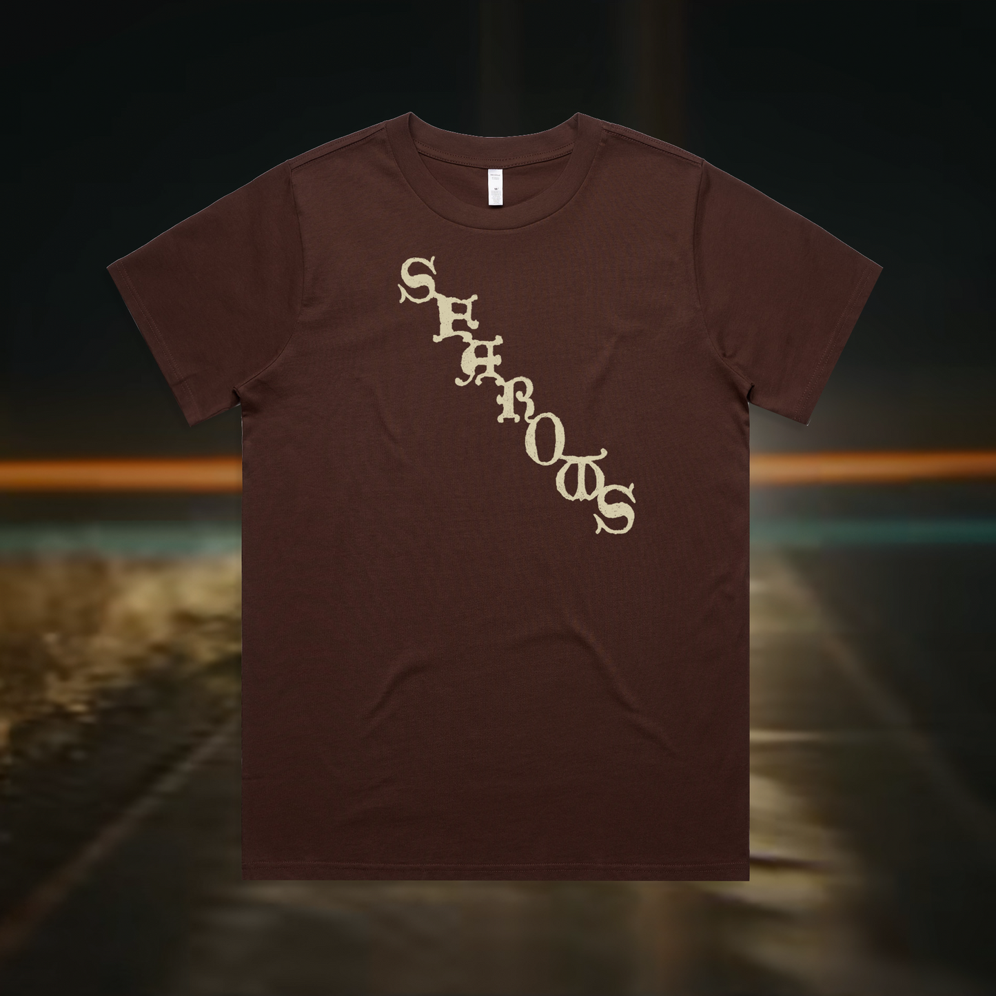 Searows Logo T-Shirt