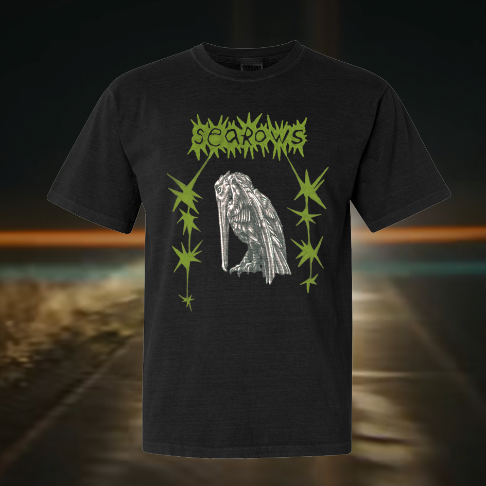 Searows Creacher T-Shirt