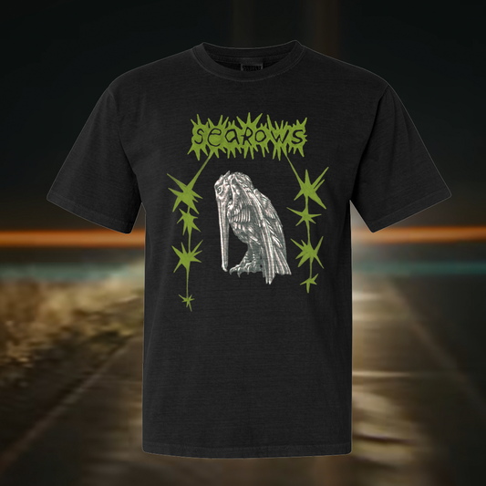 Searows Creacher T-Shirt