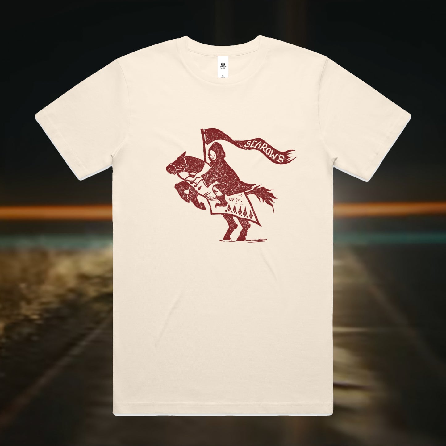 Searows Knight T-Shirt