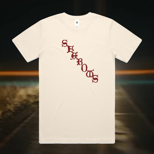 Searows Logo T-Shirt