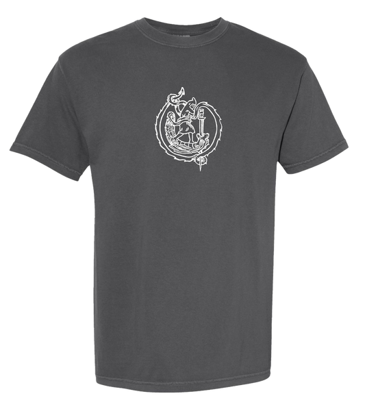 Searows flush T-Shirt