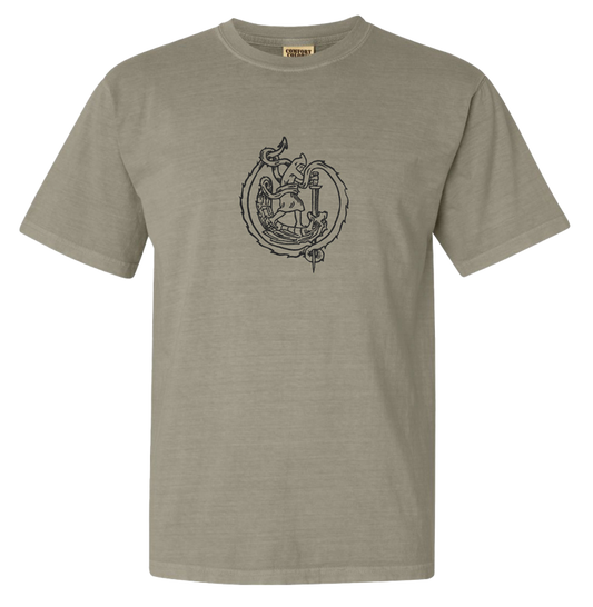 Searows flush T-Shirt