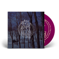 Searows flush EP on 12" Vinyl