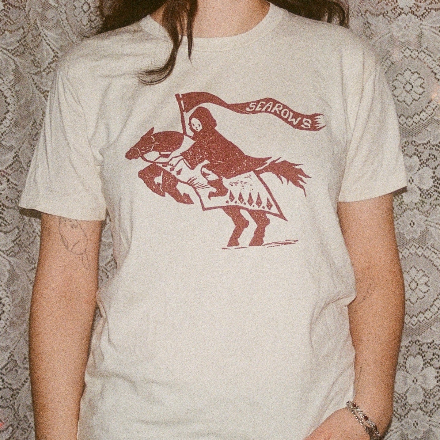 Searows Knight T-Shirt