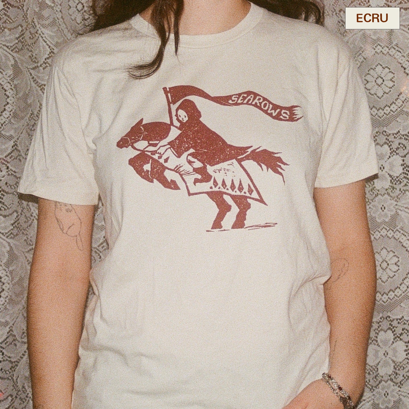Searows Knight T-Shirt