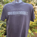 2026 Tour Tee - Comfort Colors